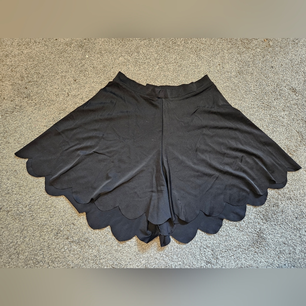 Black Milk Awesome Shorties size Medium - Picture 3 of 9